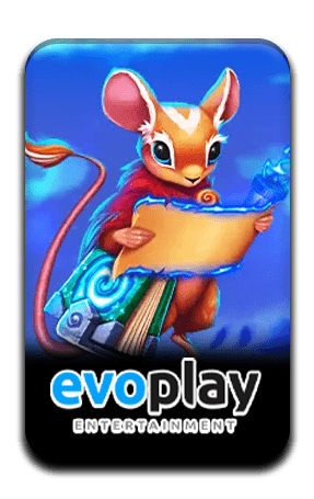 GG168TH evoplay